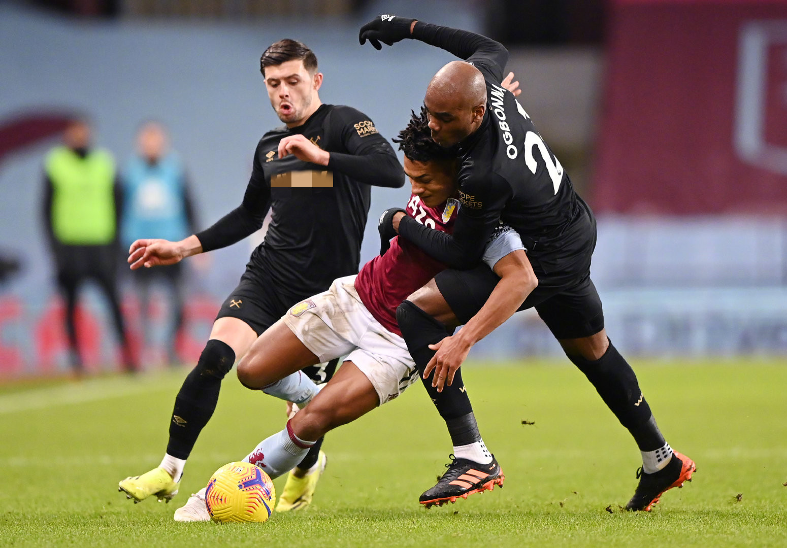 推广活动和 推广活动和