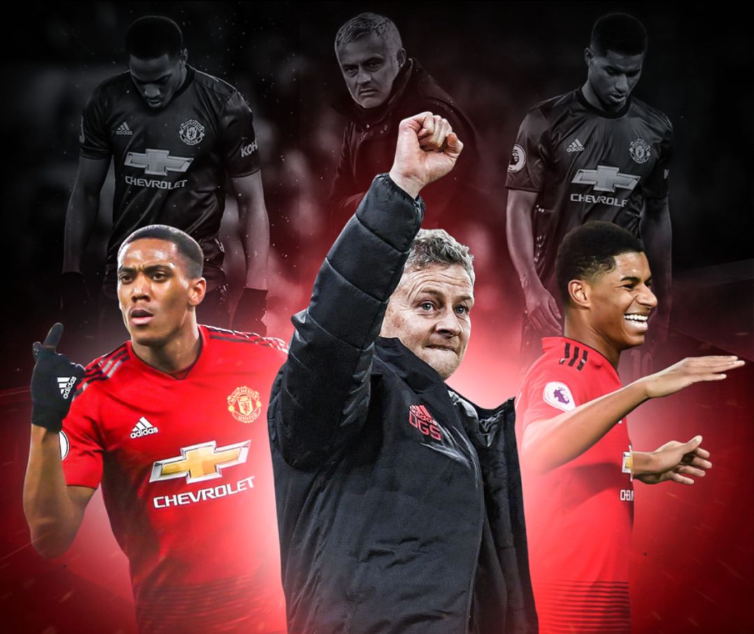 立了榜样 立了榜样