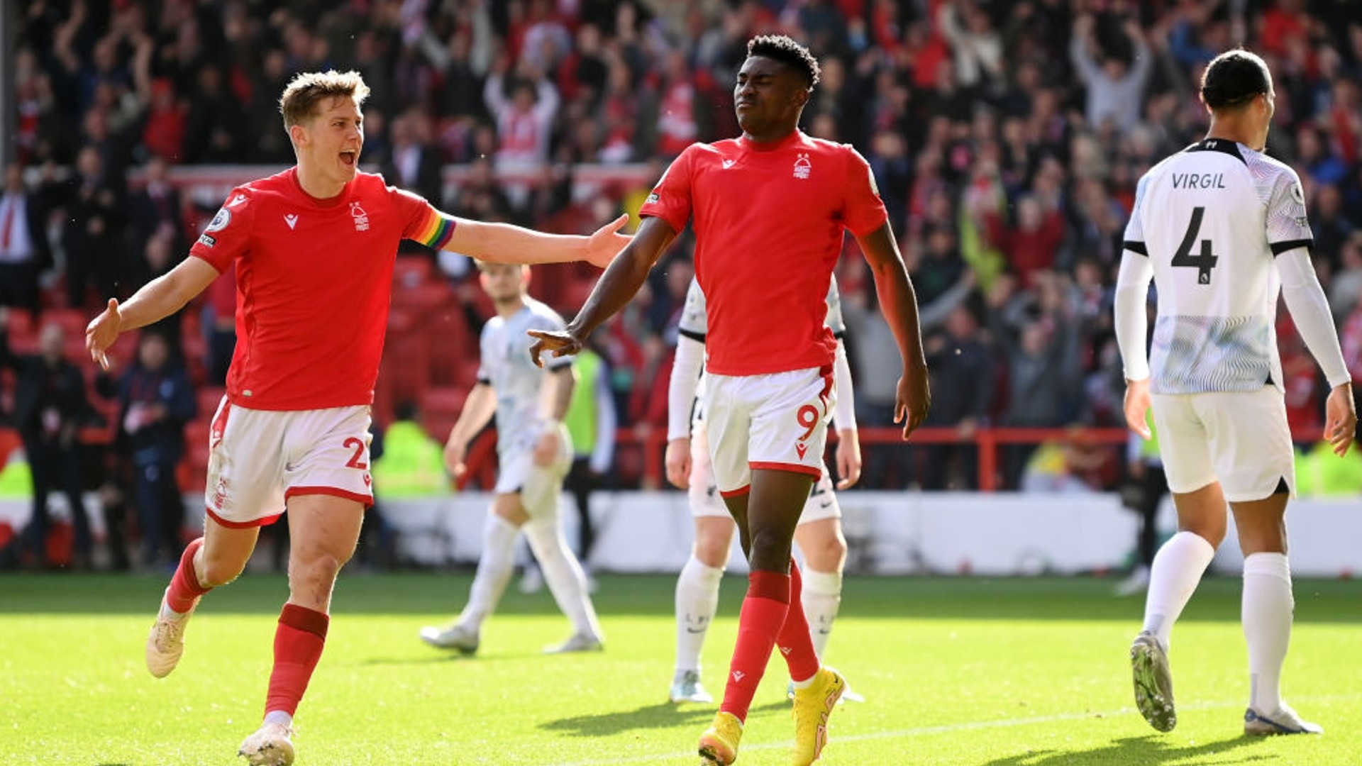 中取得更大 中取得更大